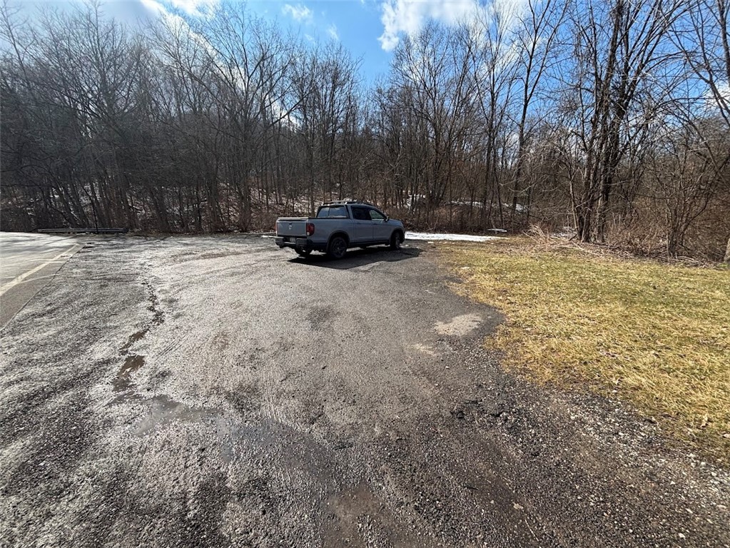 0 Clever Road
