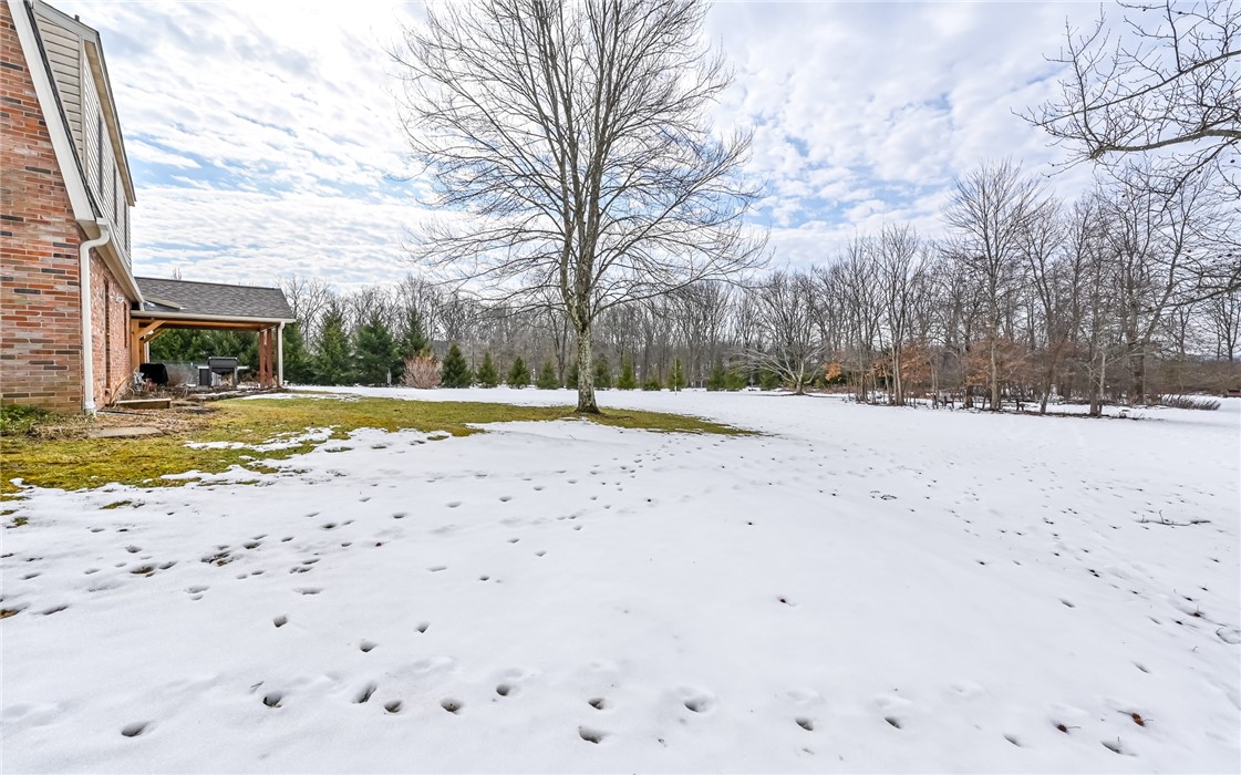 656 Bairdford Rd