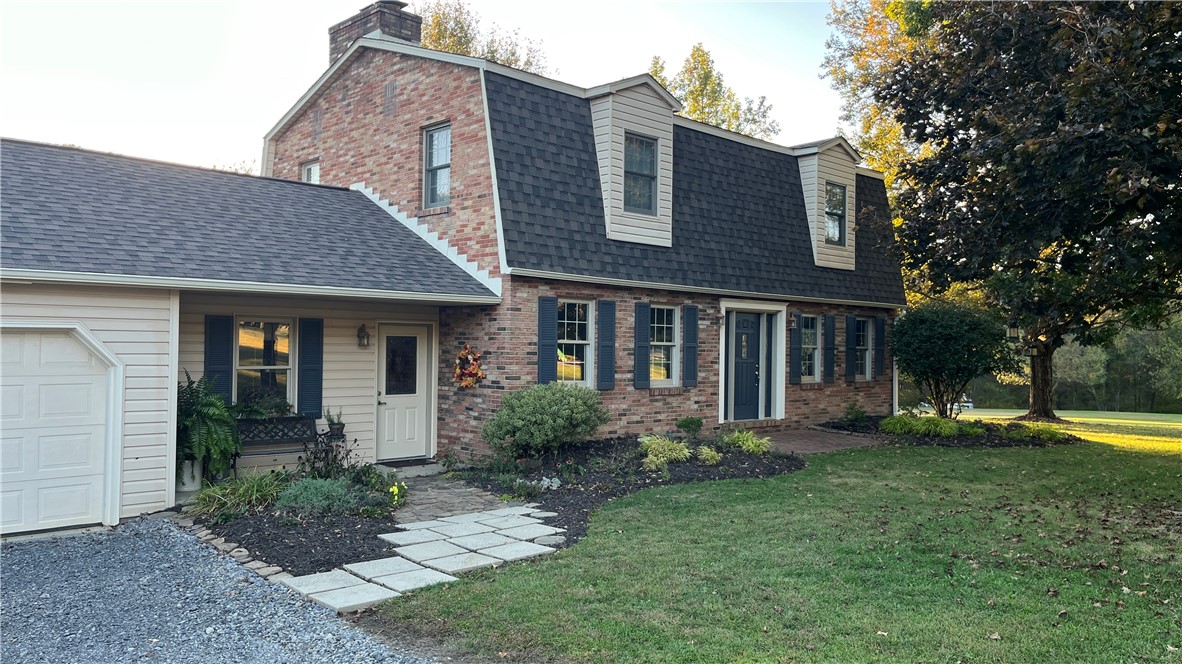 656 Bairdford Rd
