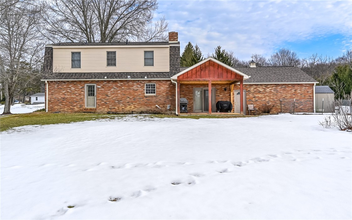 656 Bairdford Rd