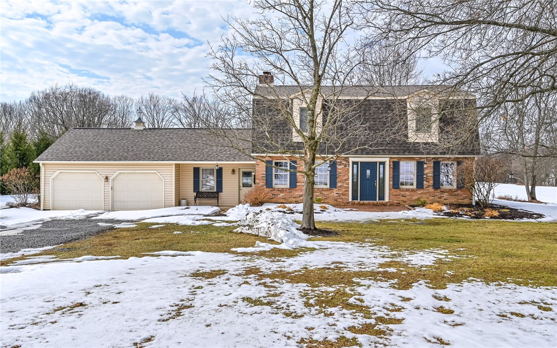 656 Bairdford Rd