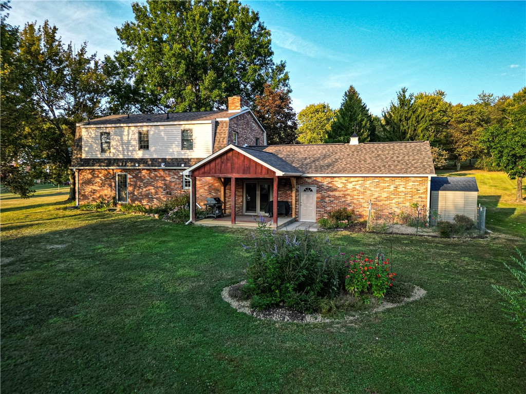 656 Bairdford Rd