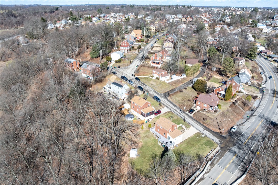 2 Oakridge Road