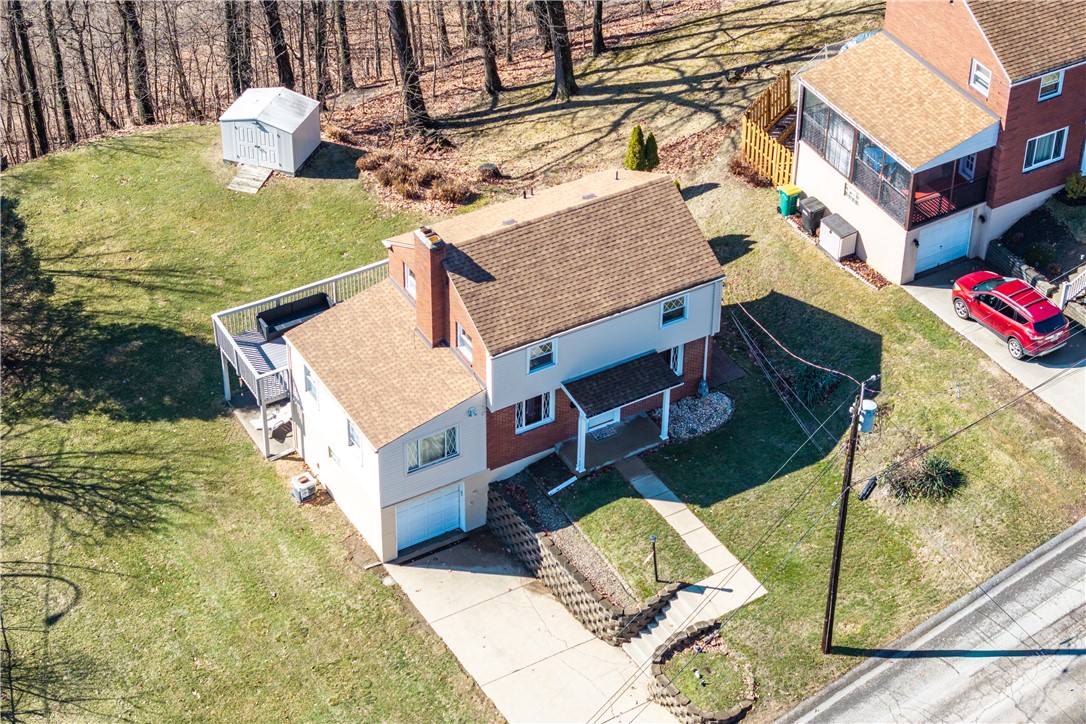 2 Oakridge Road