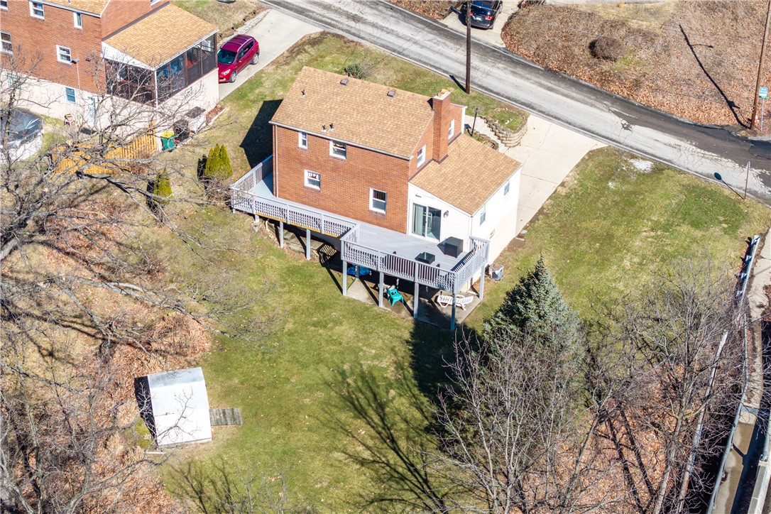 2 Oakridge Road