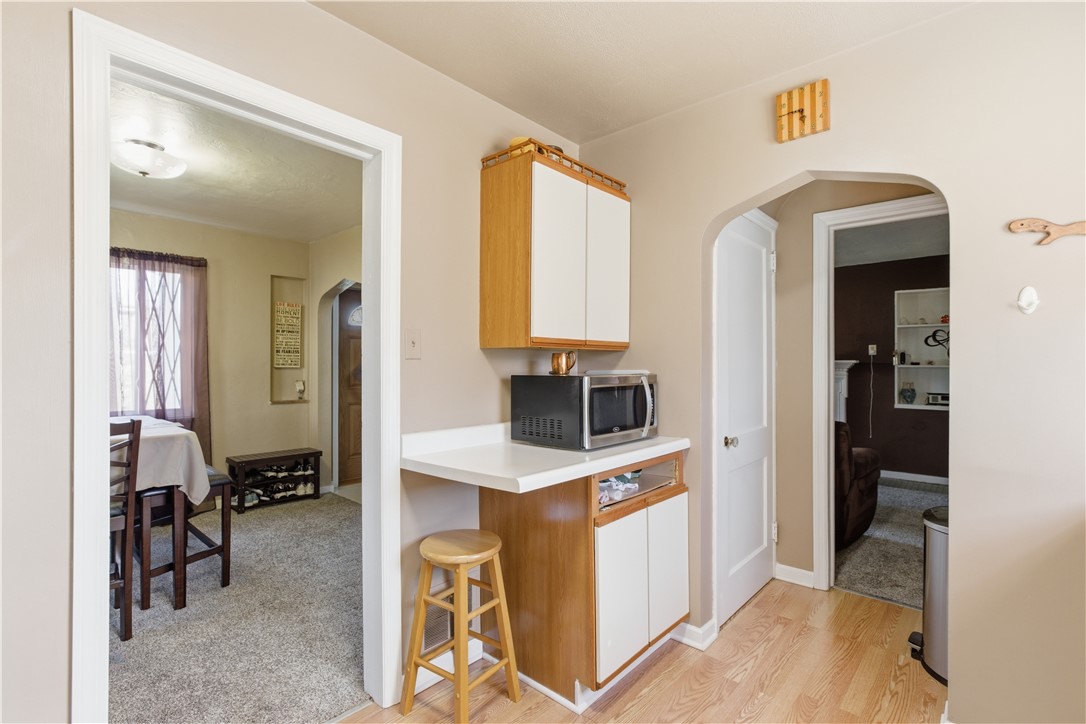 2 Oakridge Road