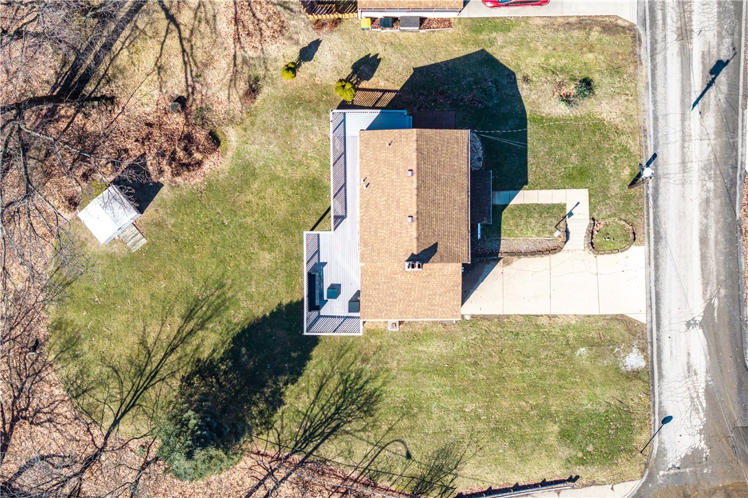 2 Oakridge Road