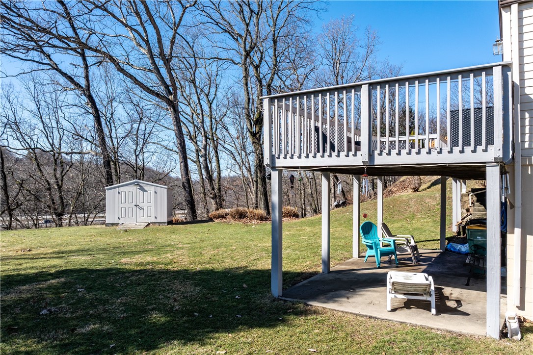 2 Oakridge Road