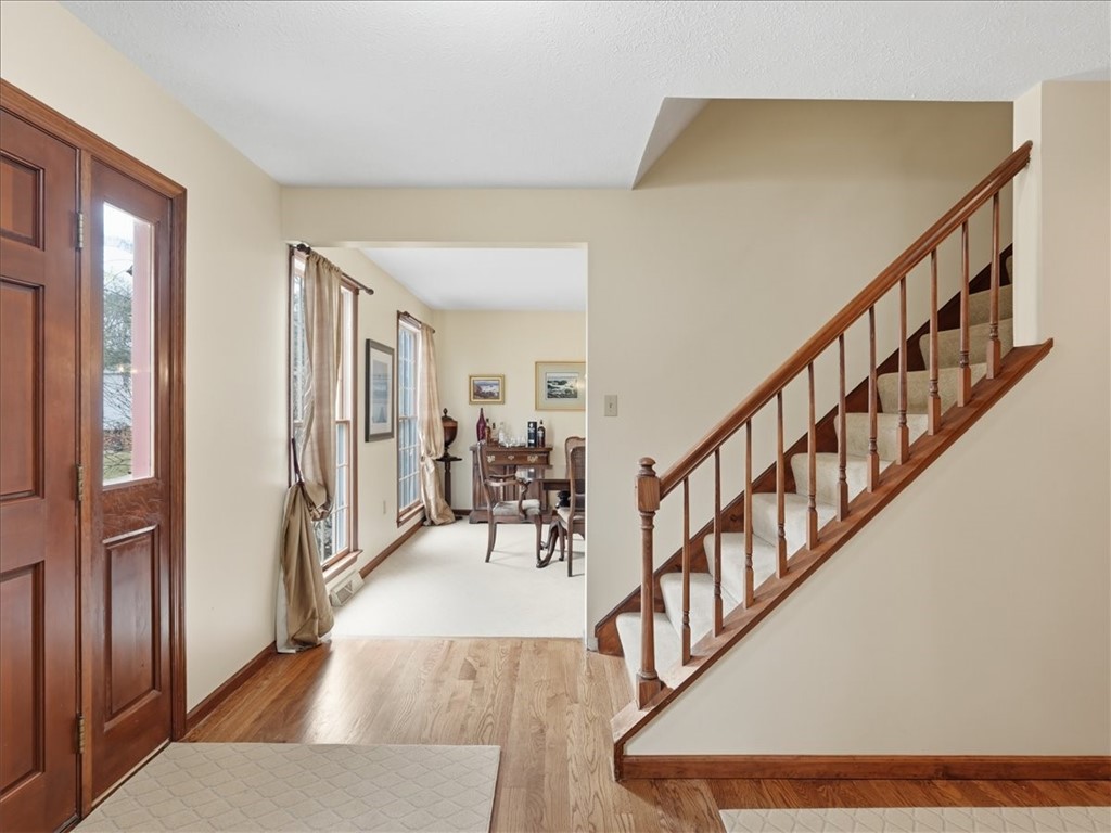 452 Tyburn Dr