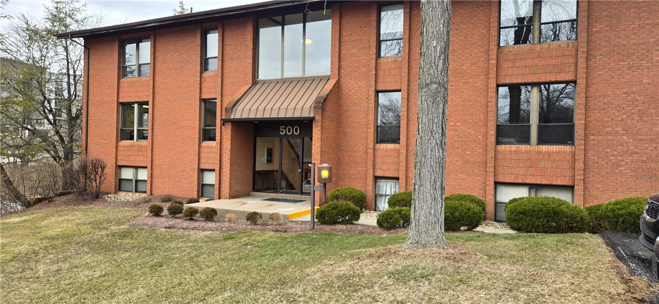 505 Mcknight Park Dr