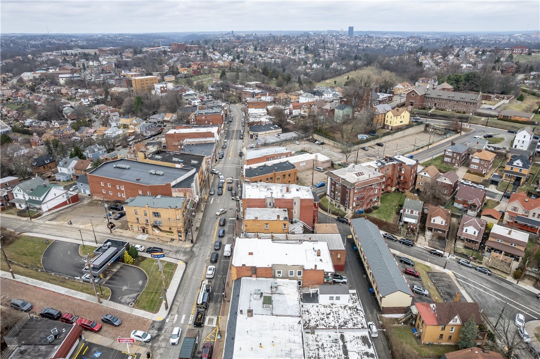 2721-2723 Brownsville Rd