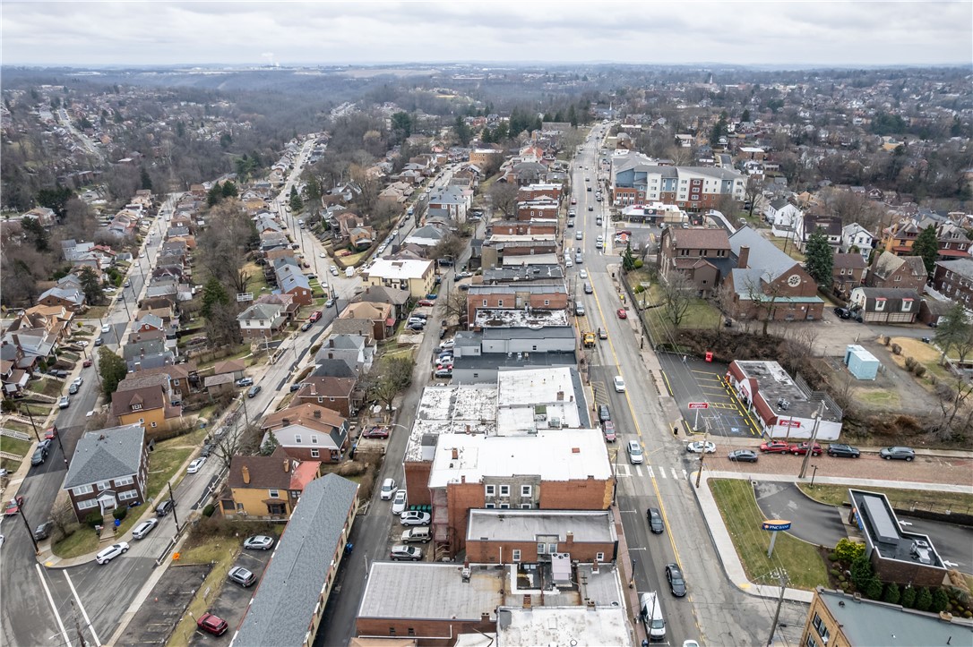 2721-2723 Brownsville Rd