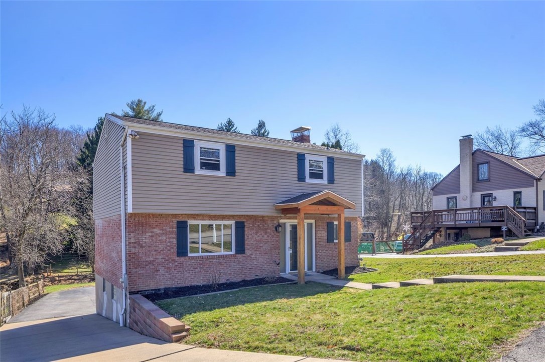 308 Mcintyre Rd