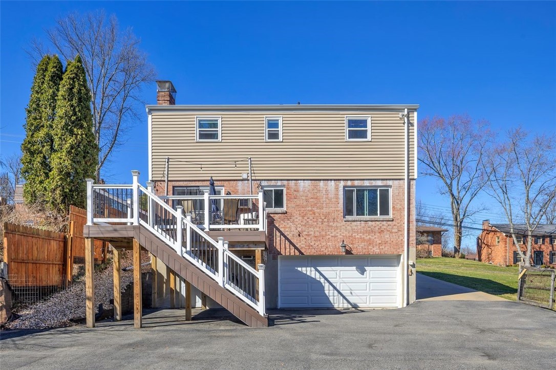 308 Mcintyre Rd