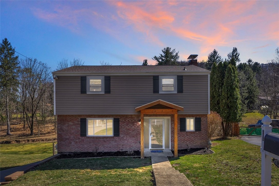 308 Mcintyre Rd