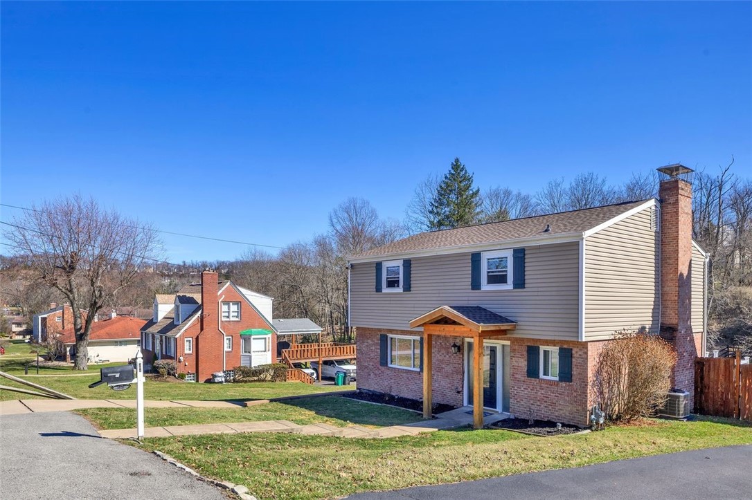 308 Mcintyre Rd