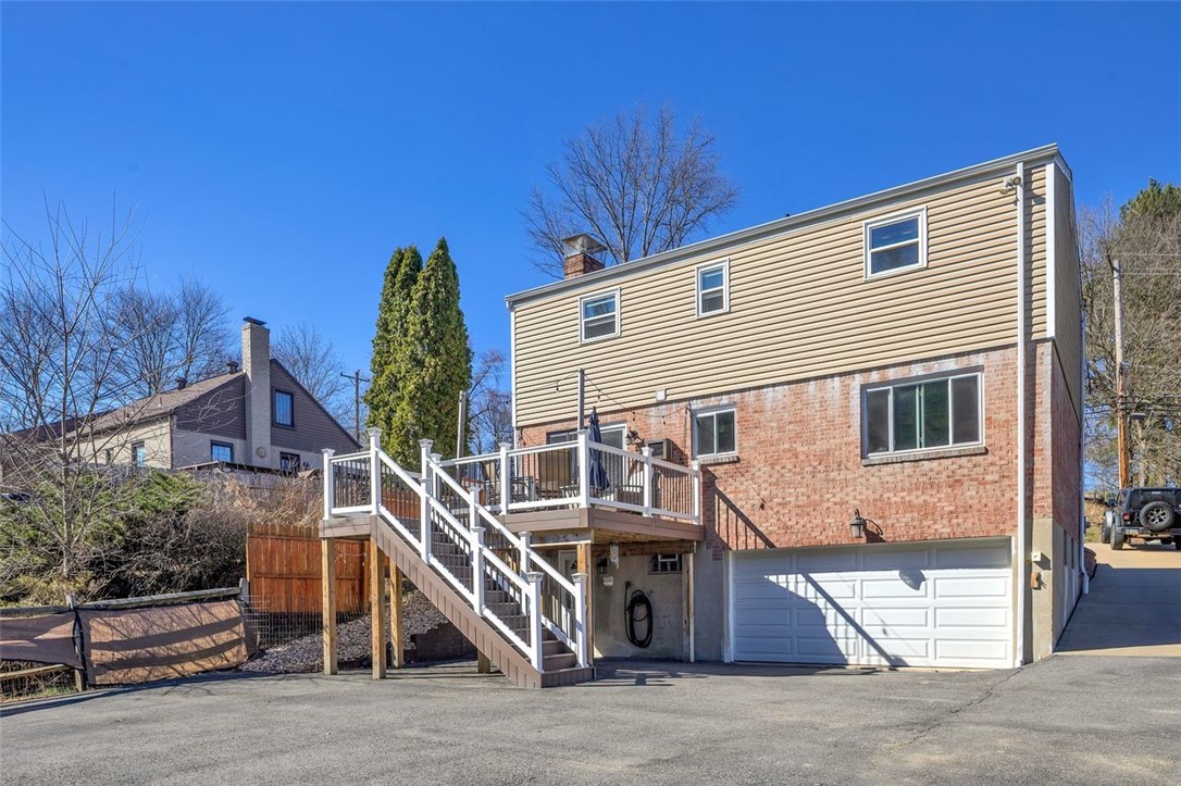 308 Mcintyre Rd