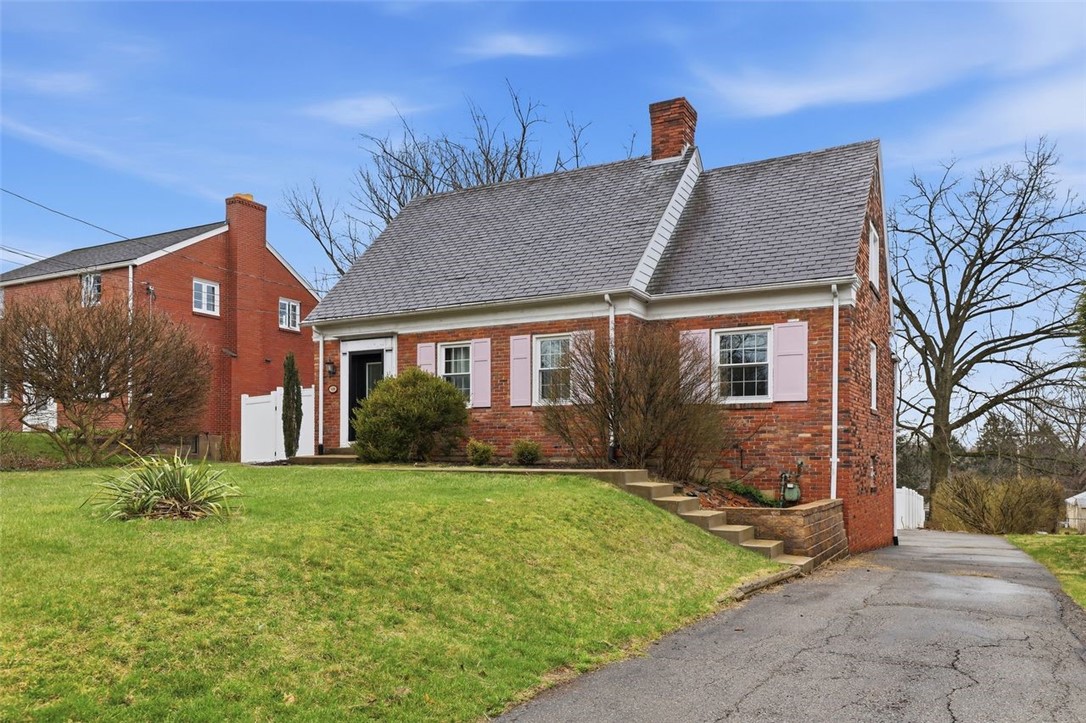 129 Morewood Rd