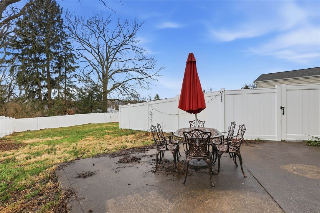 129 Morewood Rd
