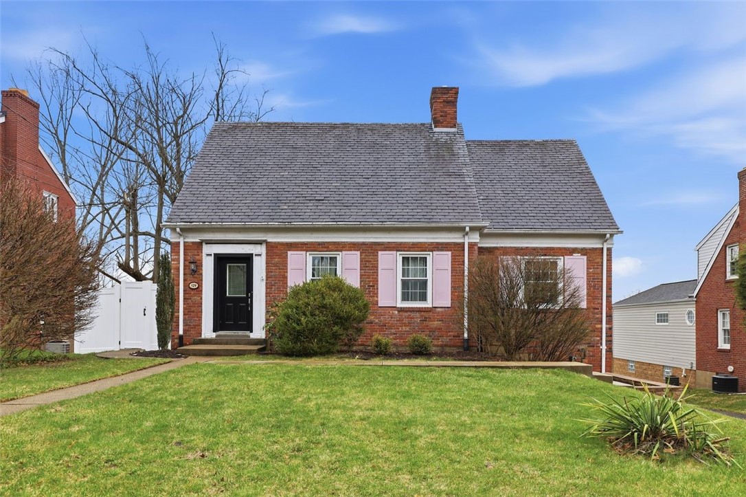 129 Morewood Rd