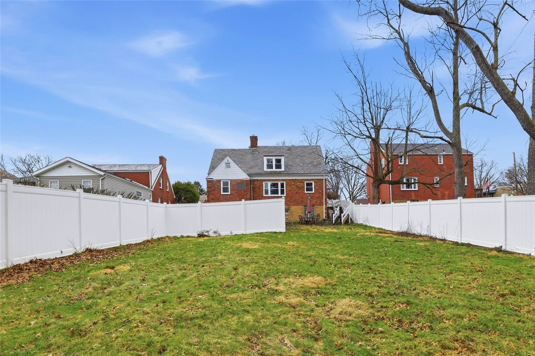 129 Morewood Rd