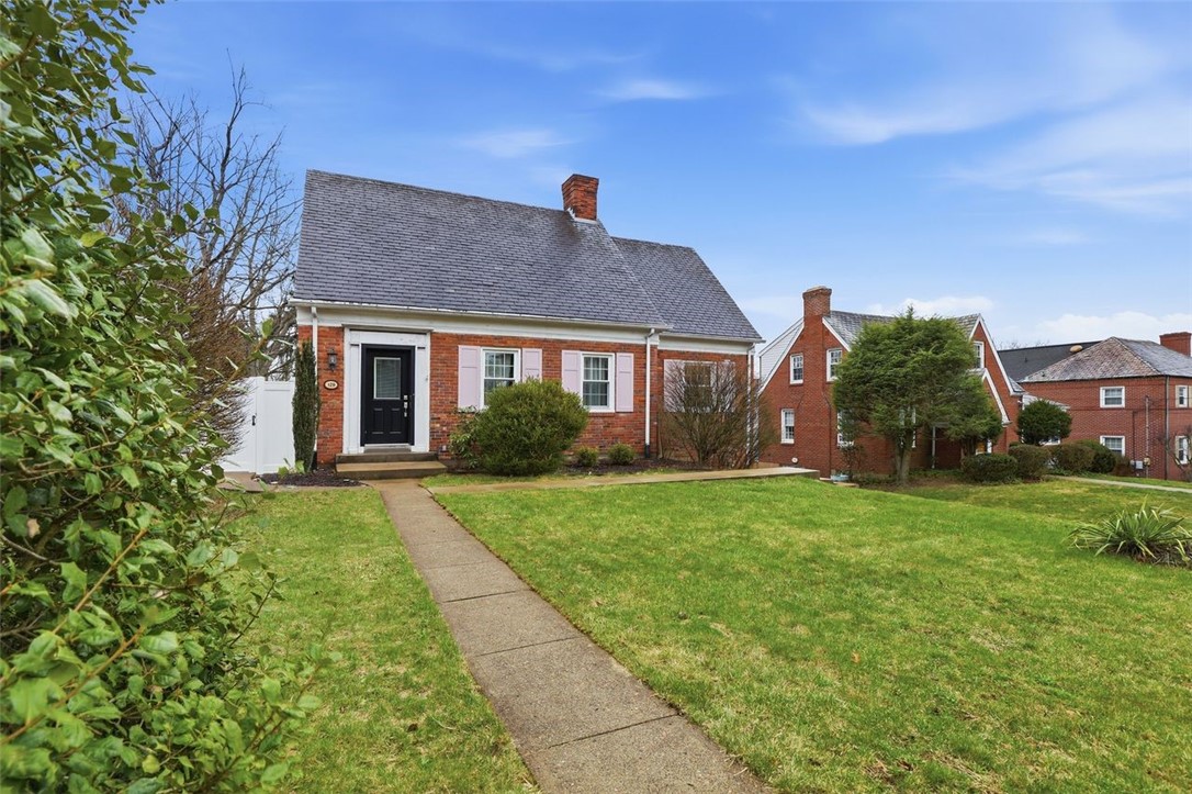129 Morewood Rd