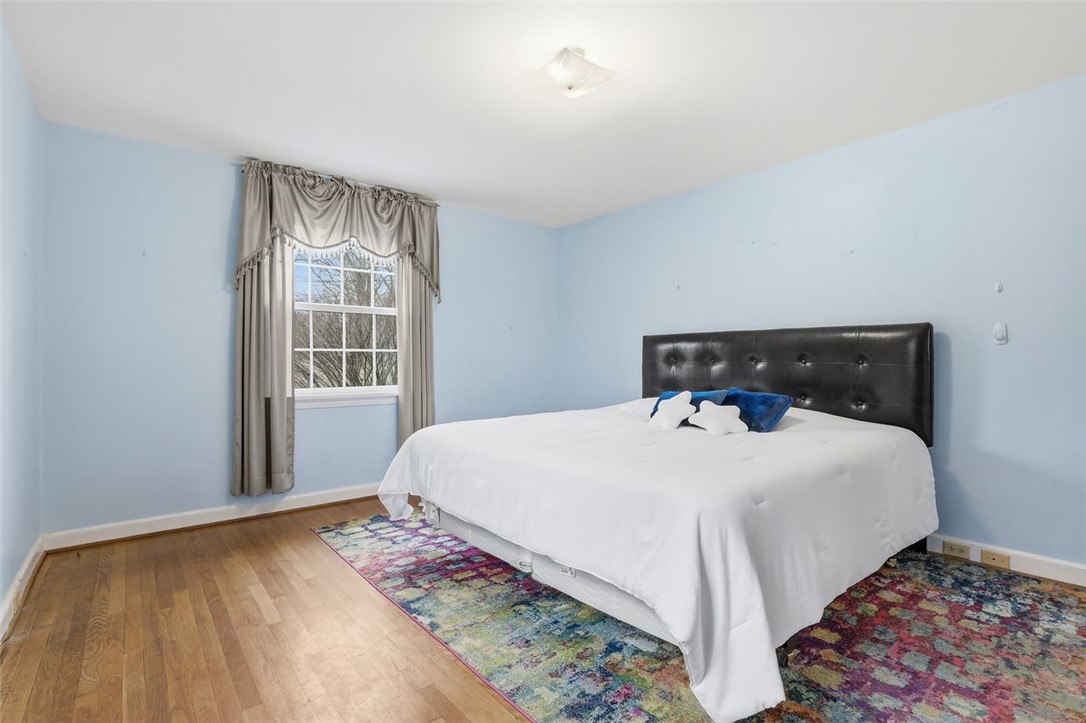 129 Morewood Rd