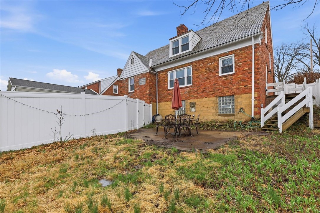 129 Morewood Rd