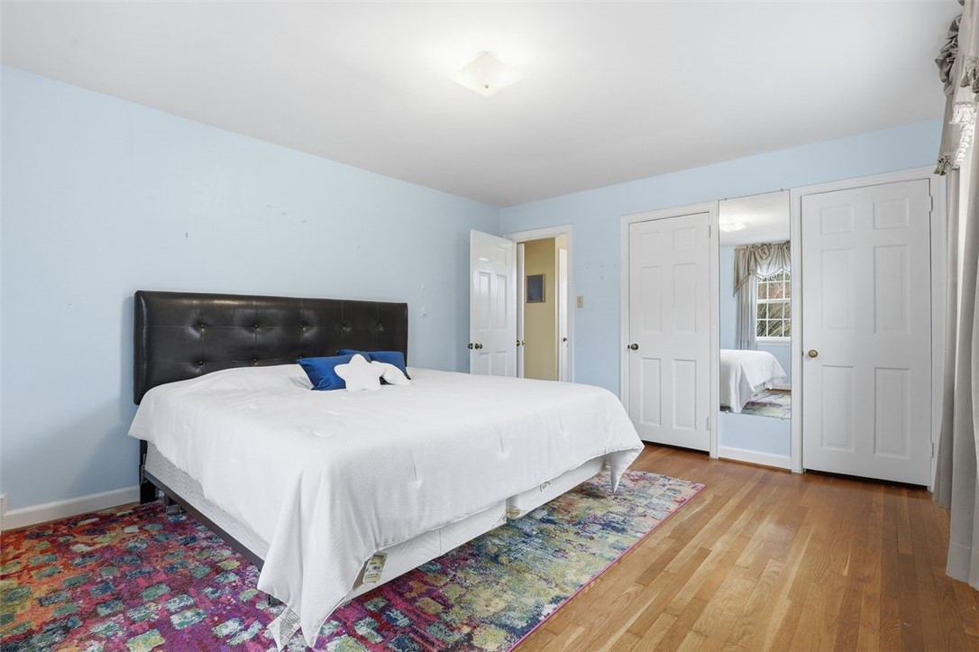129 Morewood Rd