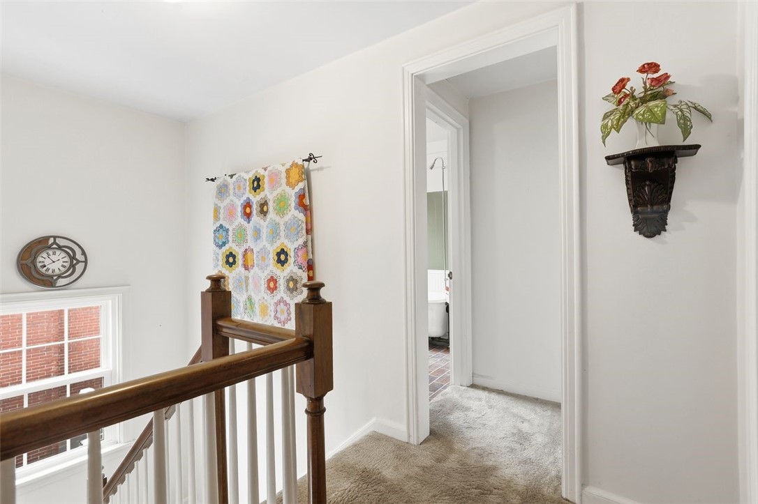 129 Morewood Rd