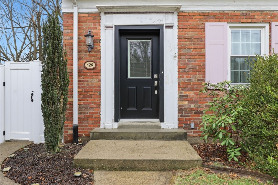 129 Morewood Rd