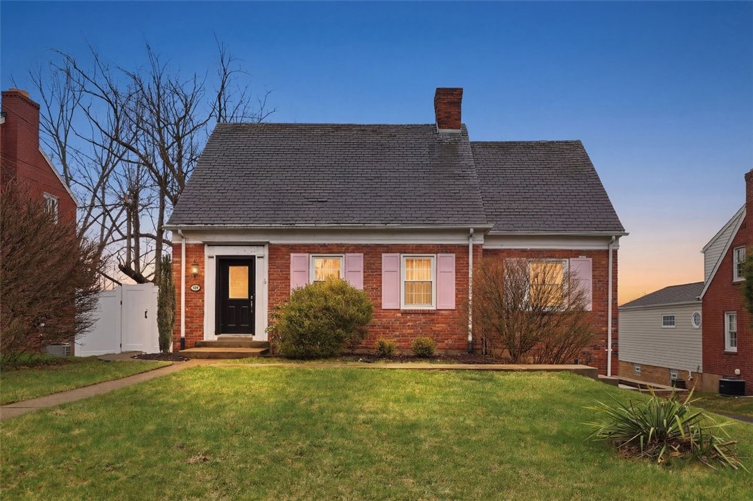 129 Morewood Rd
