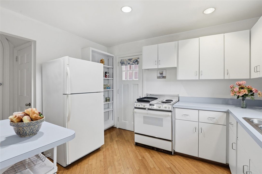 129 Morewood Rd