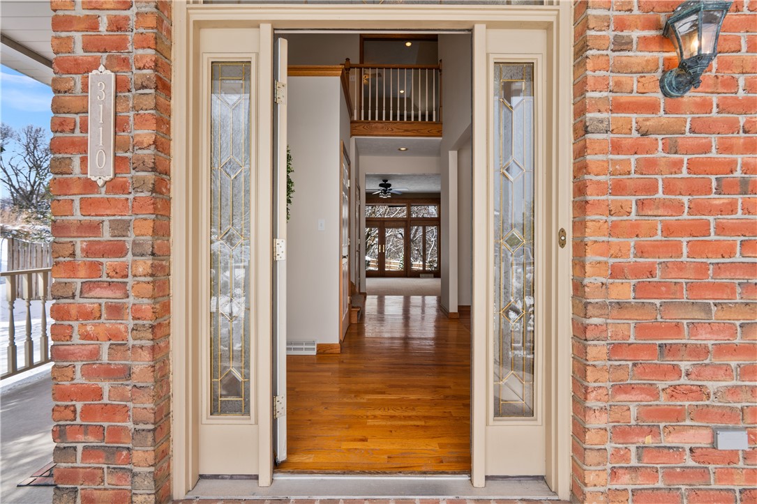 3110 Algonquin Trl
