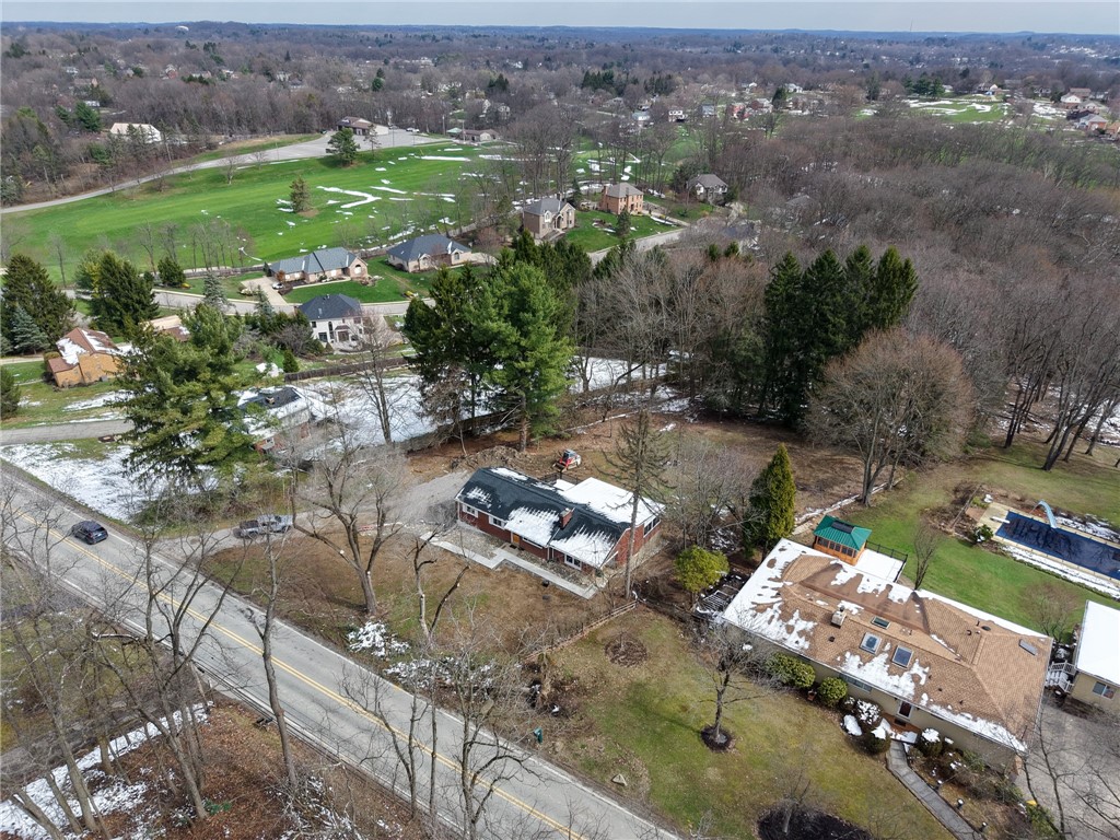 2158 Reis Run Rd