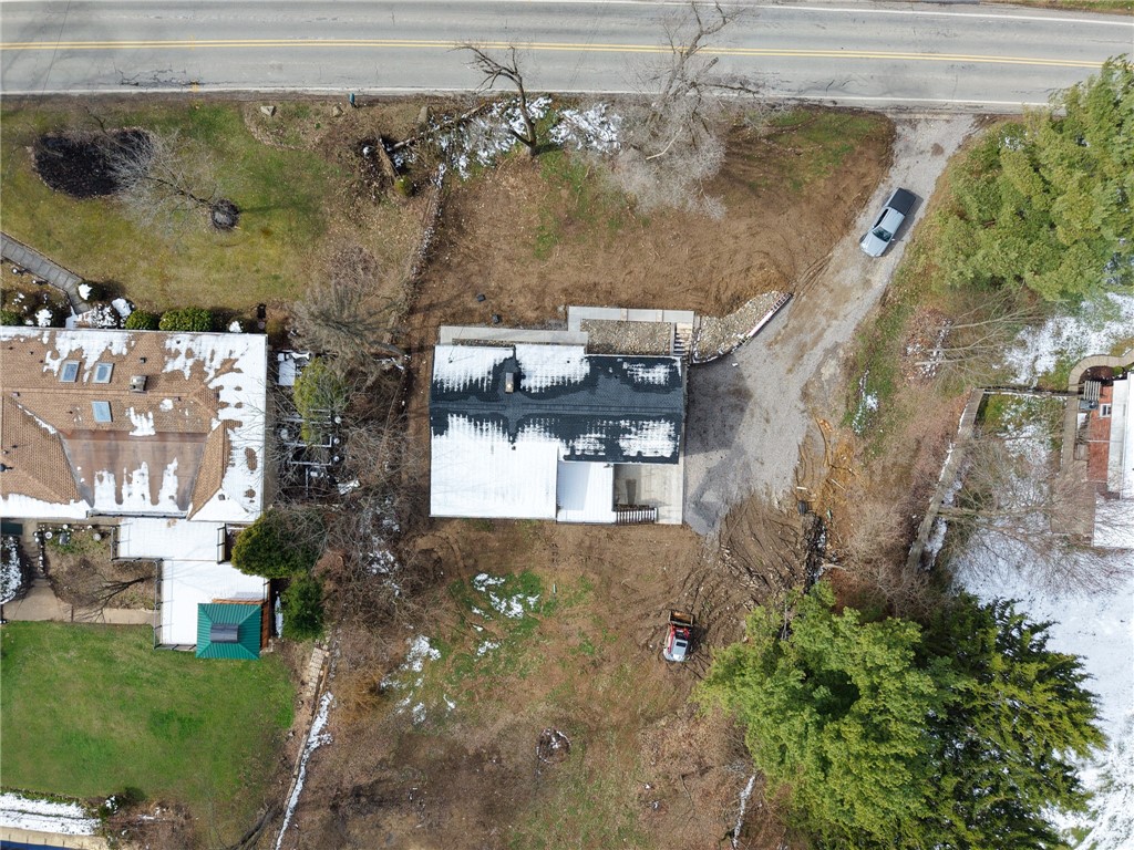 2158 Reis Run Rd