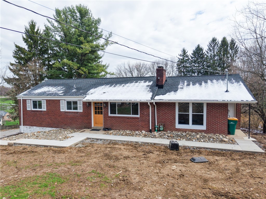 2158 Reis Run Rd