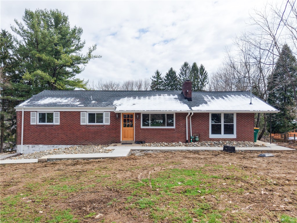 2158 Reis Run Rd