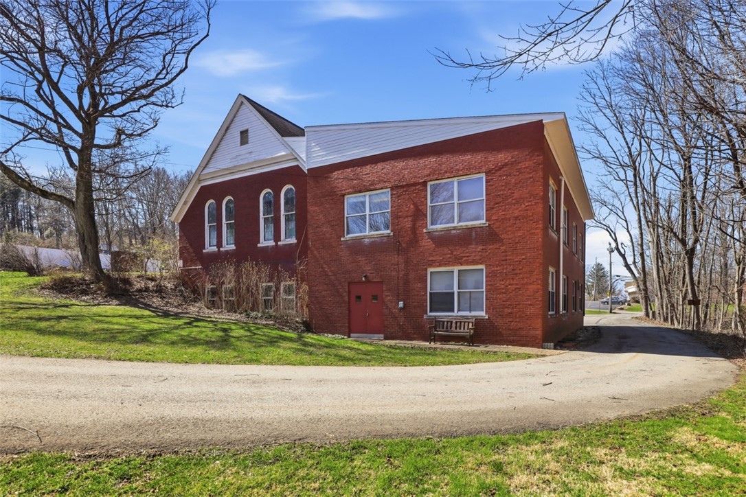 4003 Gibsonia Rd