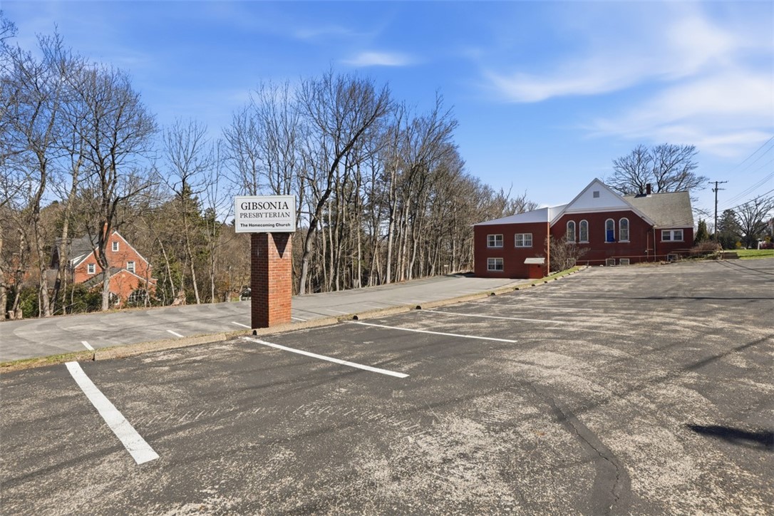 4003 Gibsonia Rd