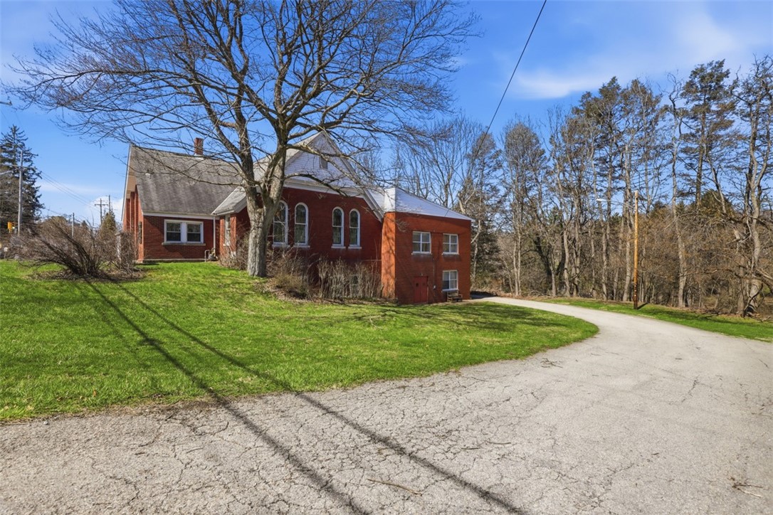 4003 Gibsonia Rd