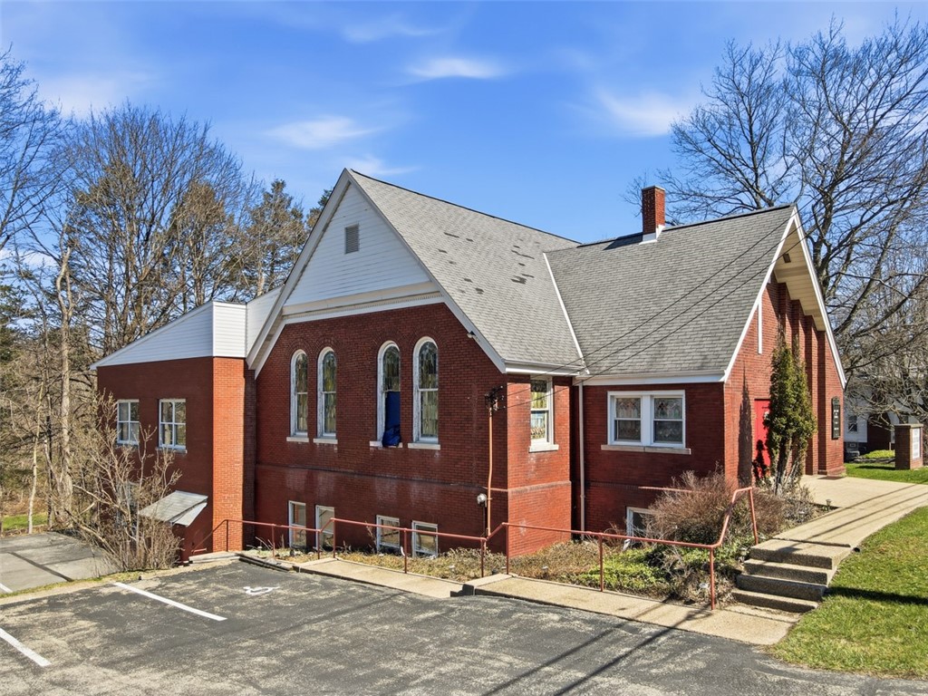 4003 Gibsonia Rd