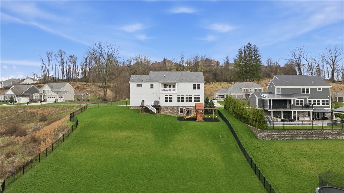 241 Tamarack Dr