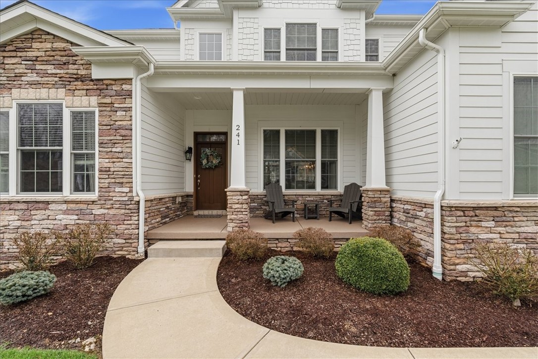241 Tamarack Dr