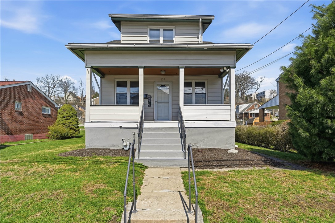 137 E Pennview St