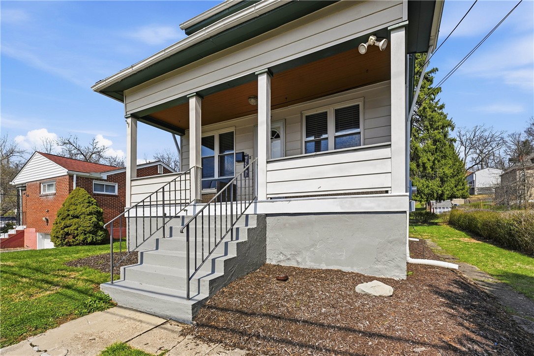 137 E Pennview St