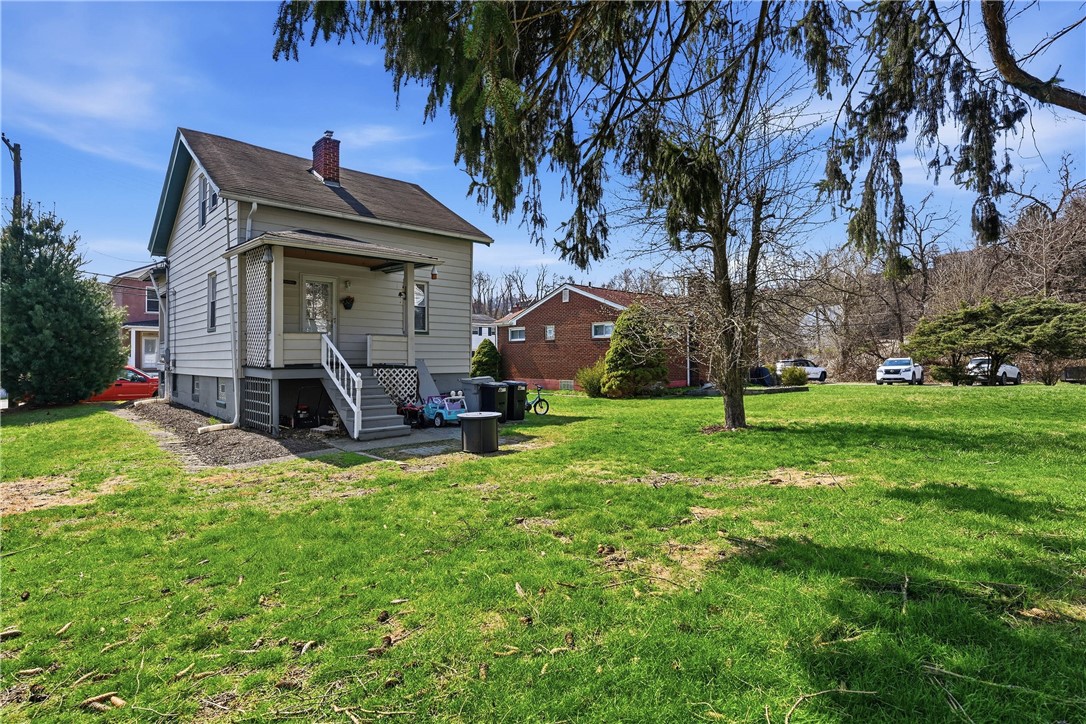 137 E Pennview St