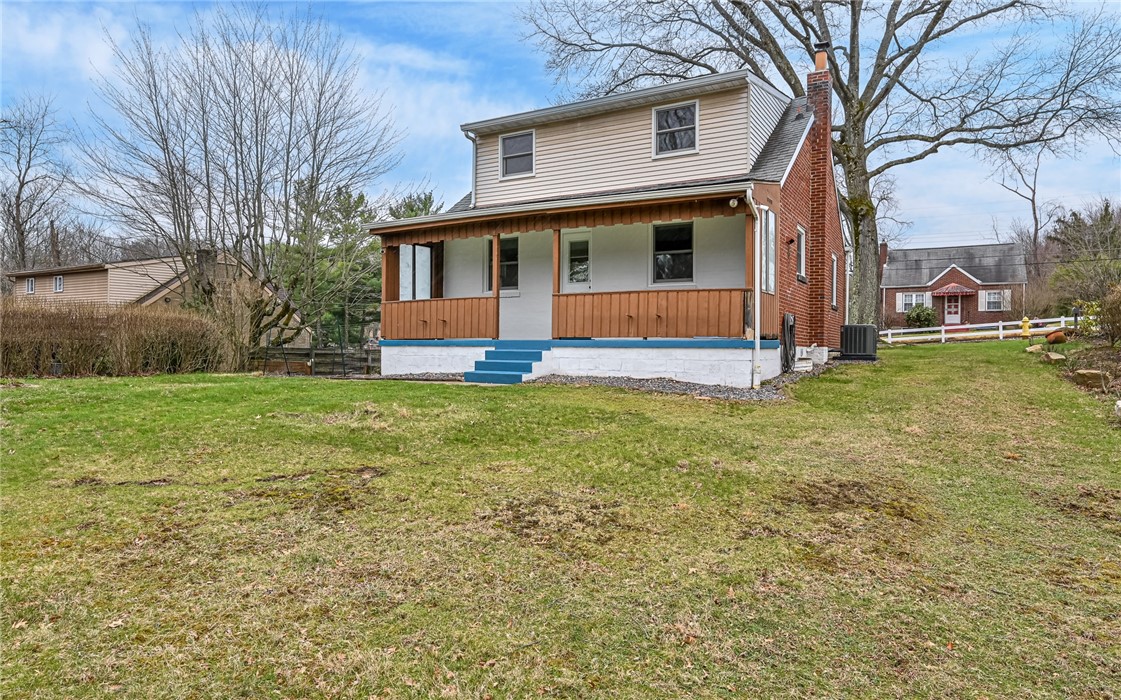 3900 Bonita Dr