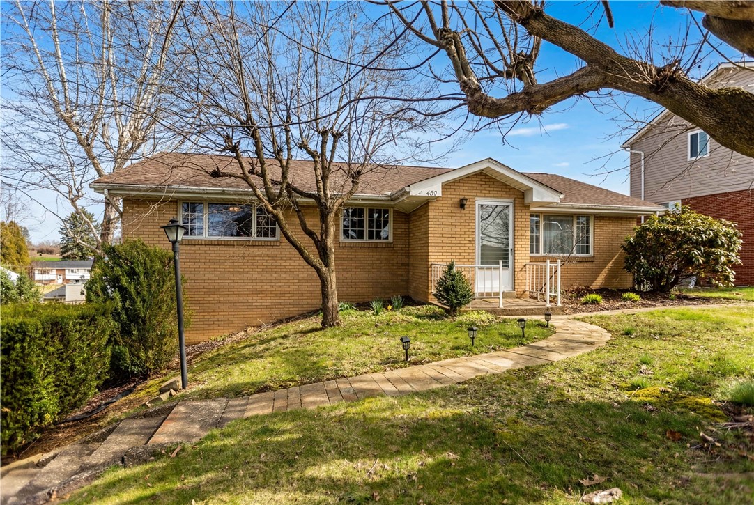 427 Carolina Dr