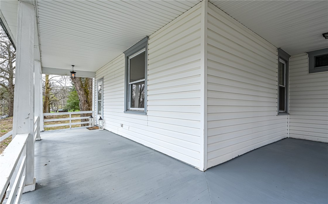 3261 Wexford Rd